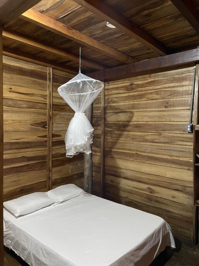 The Mompe Beach Hostal La Poza Exterior foto