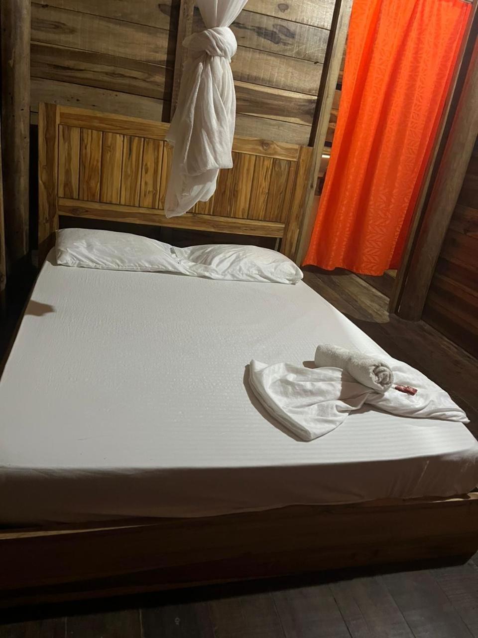 The Mompe Beach Hostal La Poza Exterior foto