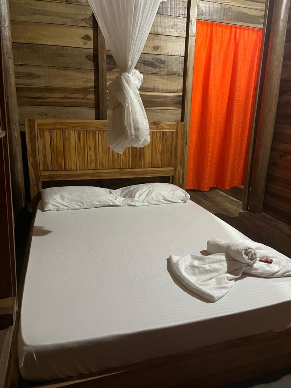 The Mompe Beach Hostal La Poza Exterior foto